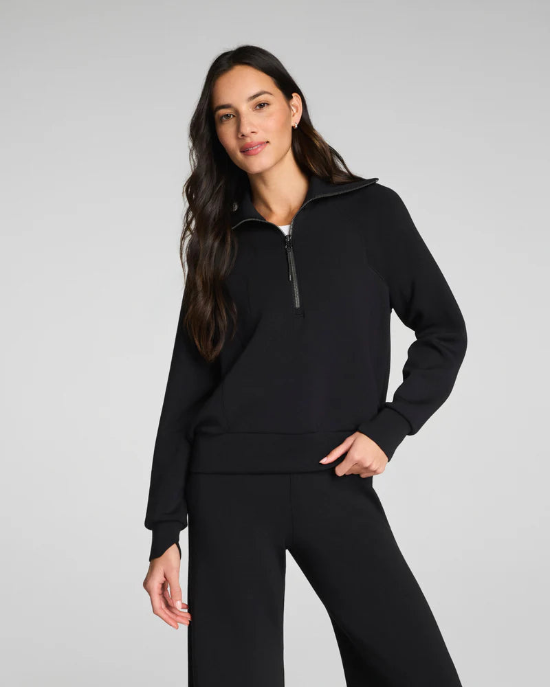 AirEssentials® Half Zip