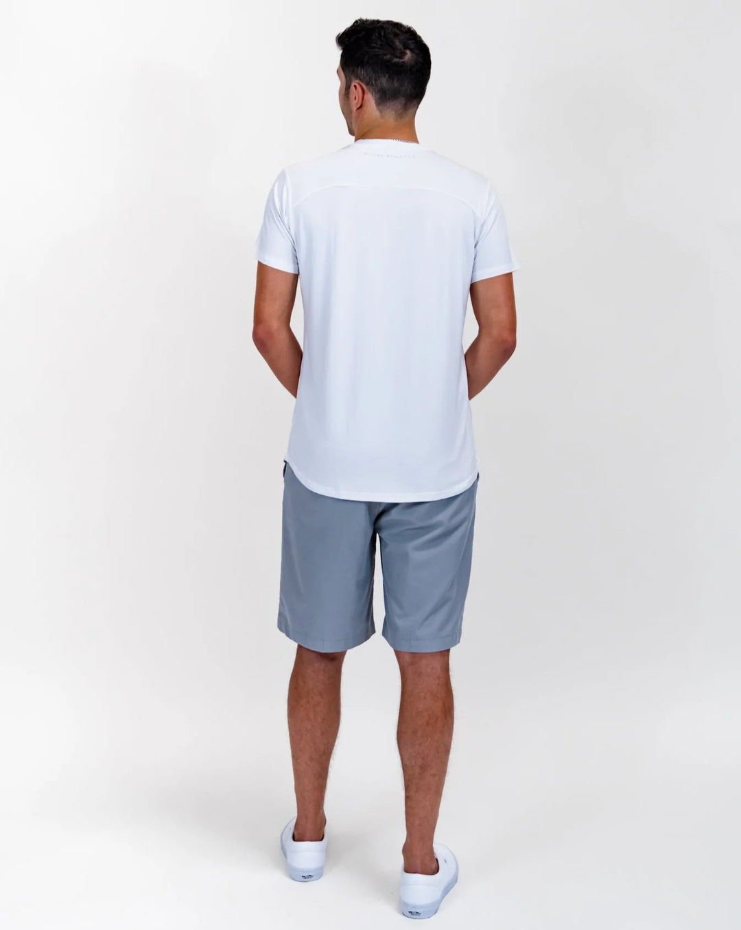 Nick Tee