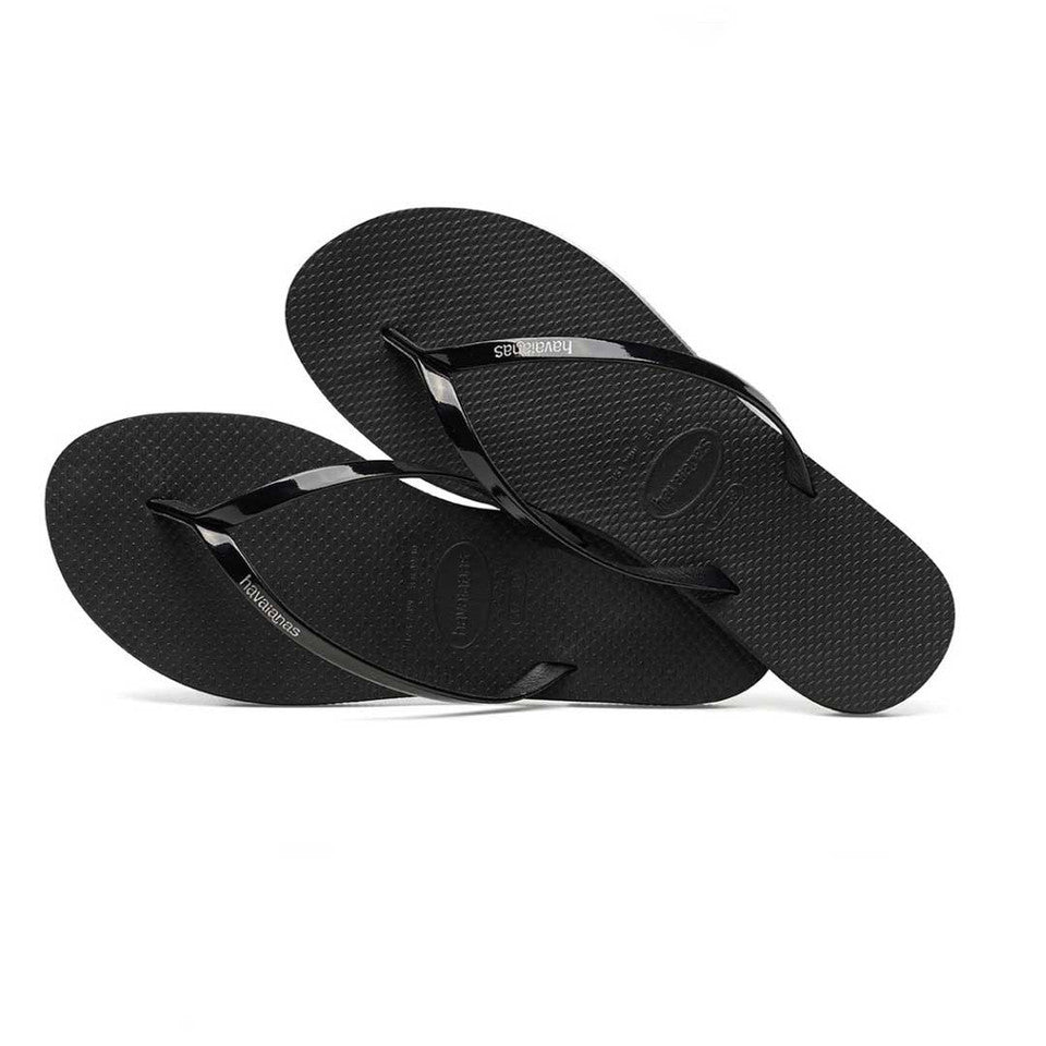 You Metallic Sandals