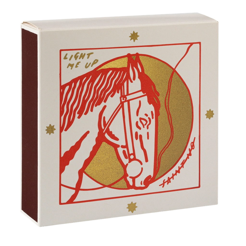 Horse's Head Matches