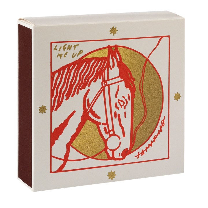 Horse's Head Matches