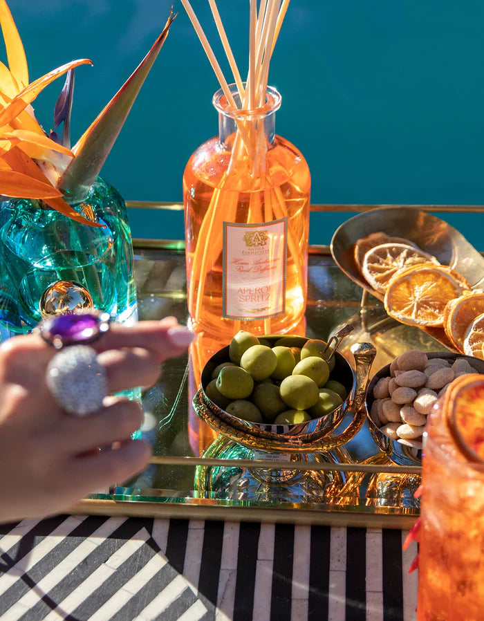 250 mL Aperol Spritz Reed Diffuser