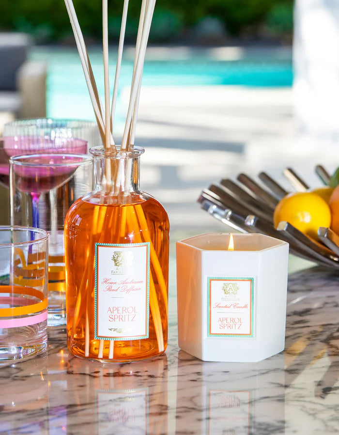 250 mL Aperol Spritz Reed Diffuser