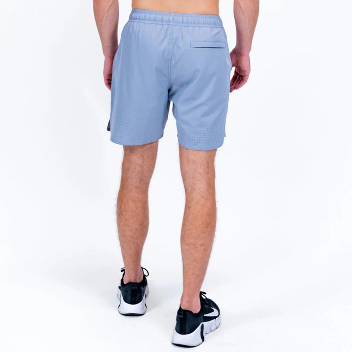 Drew Short 7"