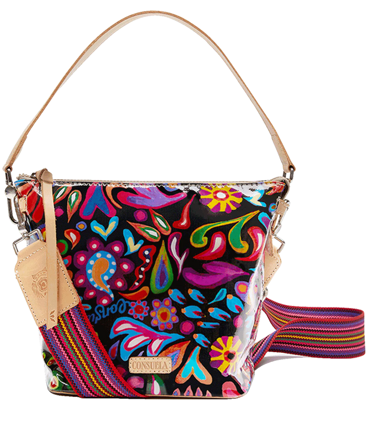 Sophie Wedge Bag