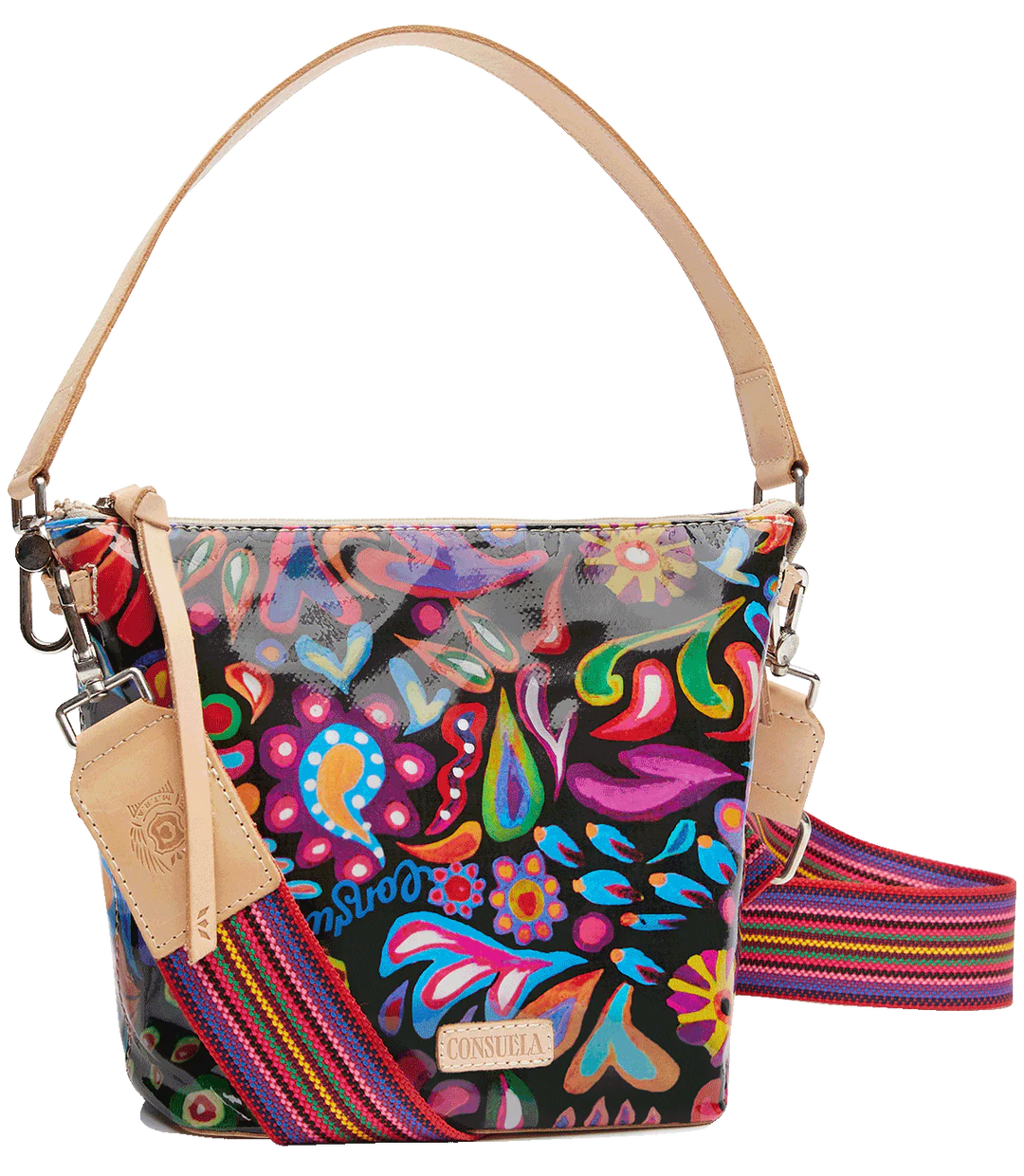 Sophie Wedge Bag