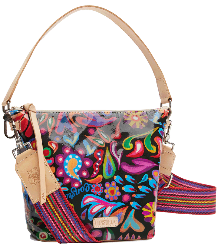 Sophie Wedge Bag