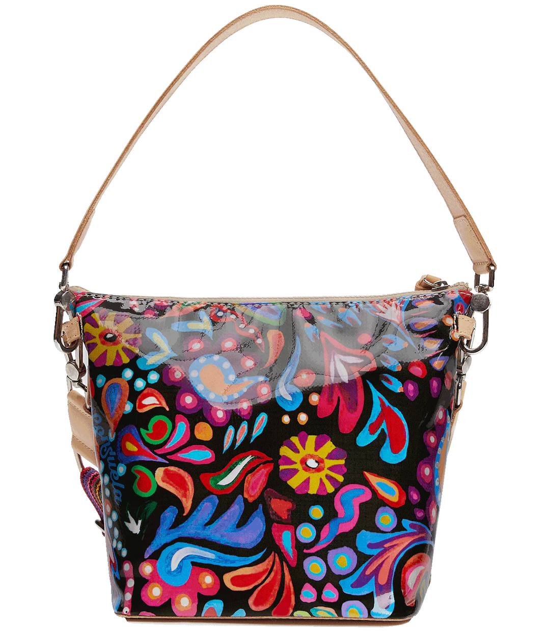 Sophie Wedge Bag
