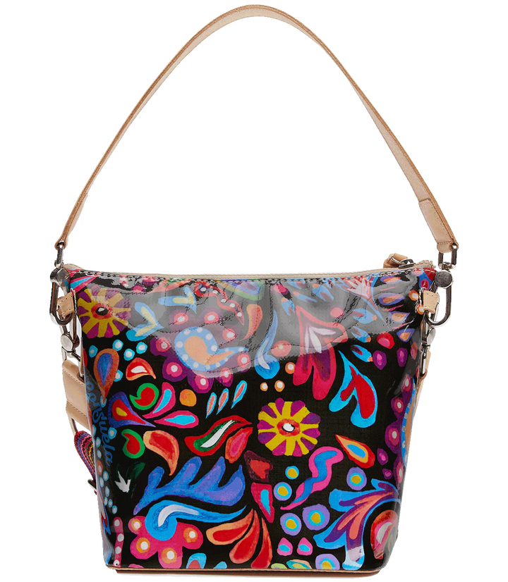 Sophie Wedge Bag