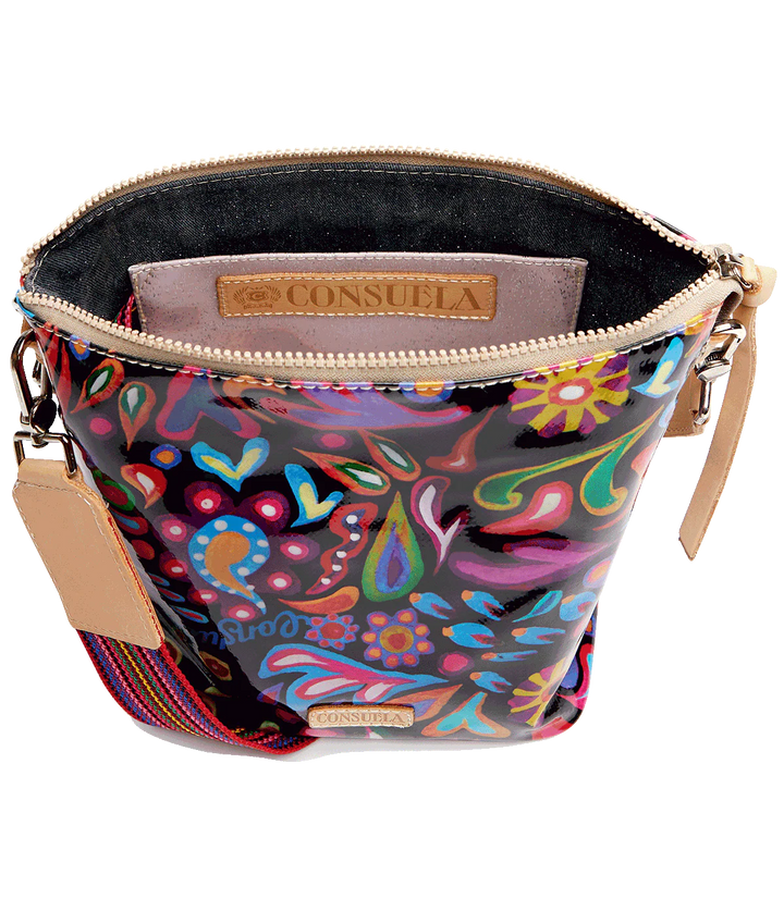 Sophie Wedge Bag