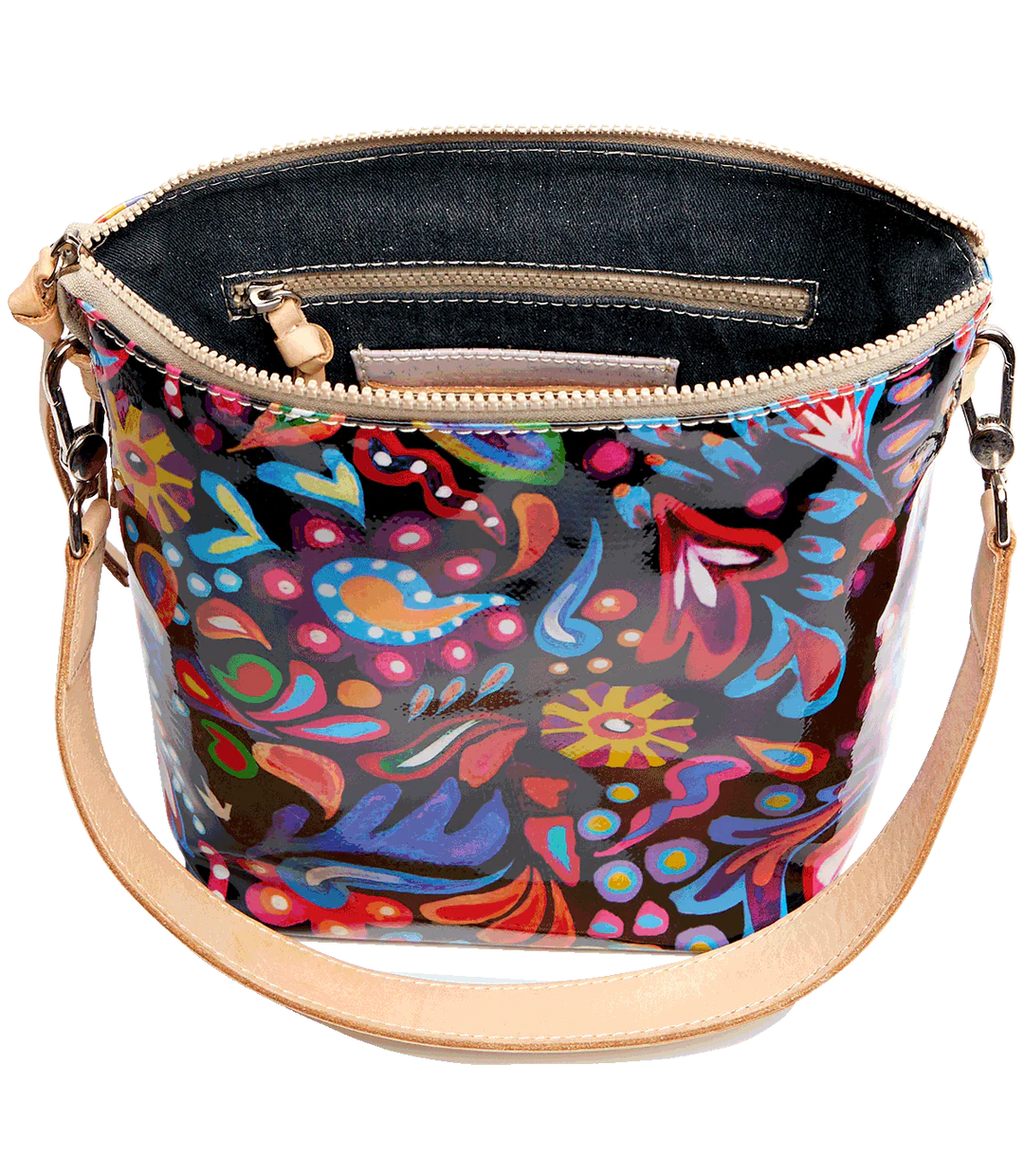 Sophie Wedge Bag