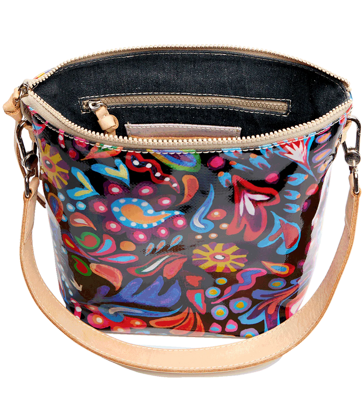 Sophie Wedge Bag