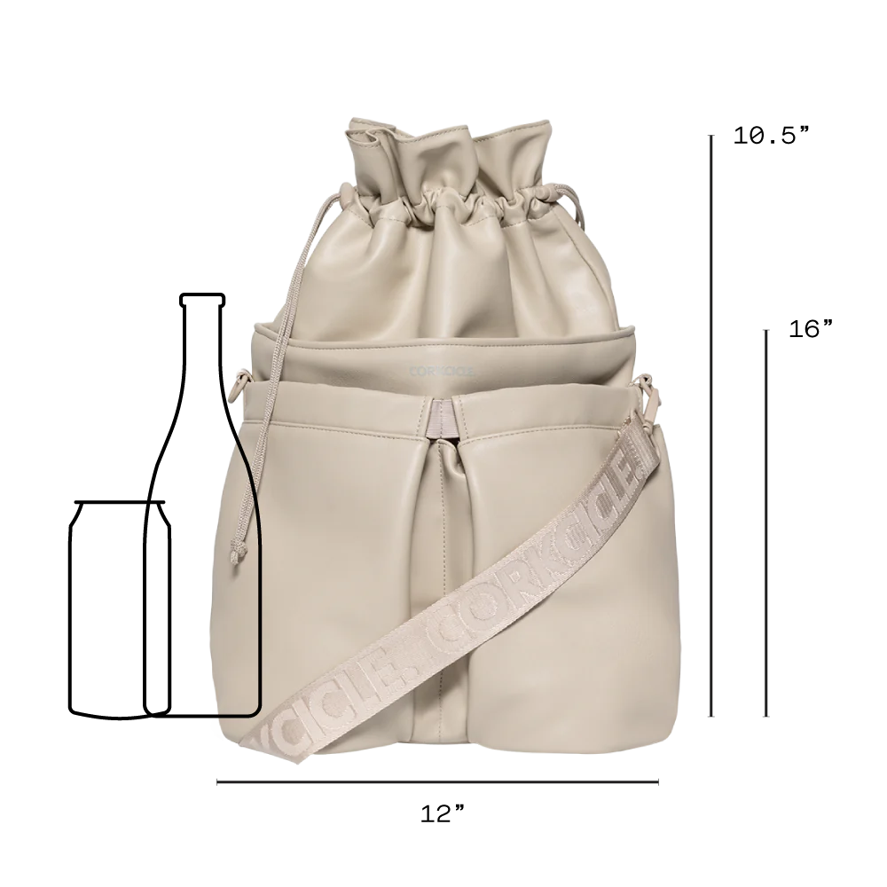 Beverage Bucket Bag