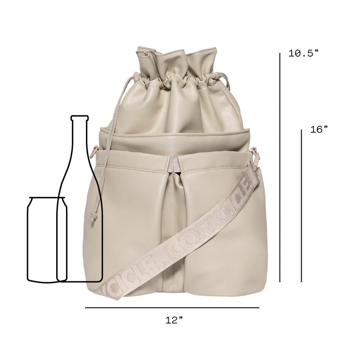 Beverage Bucket Bag