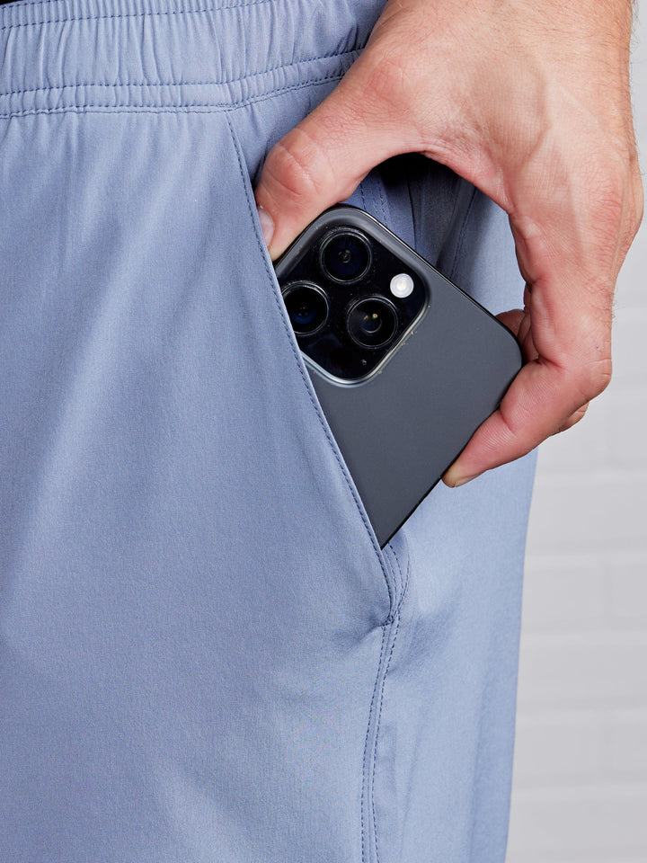 Vital 7in 2-in-1 Short