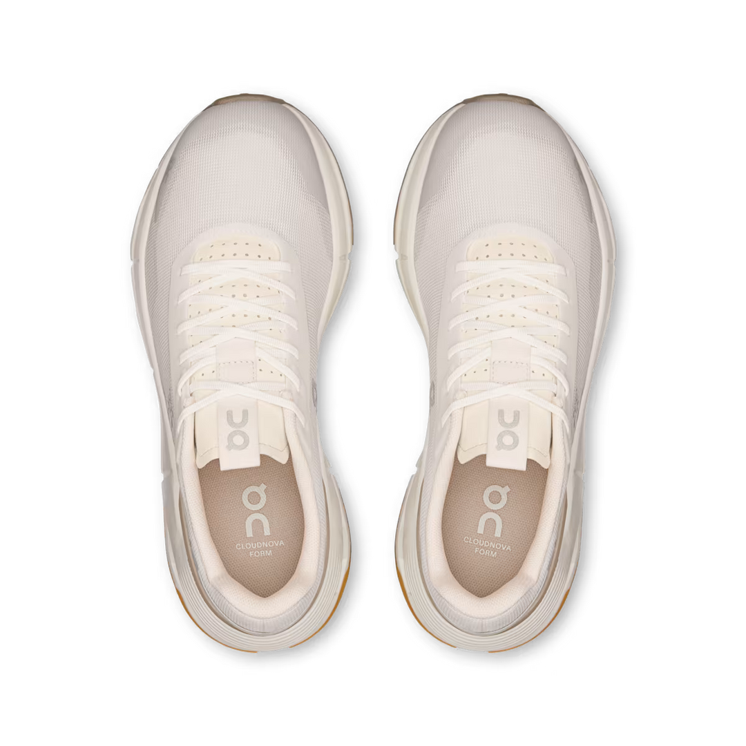 Cloudnova Form 2