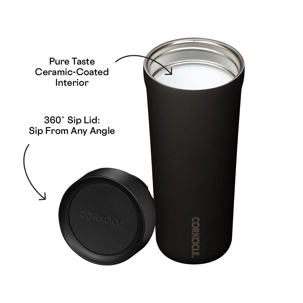 Sierra Commuter Cup