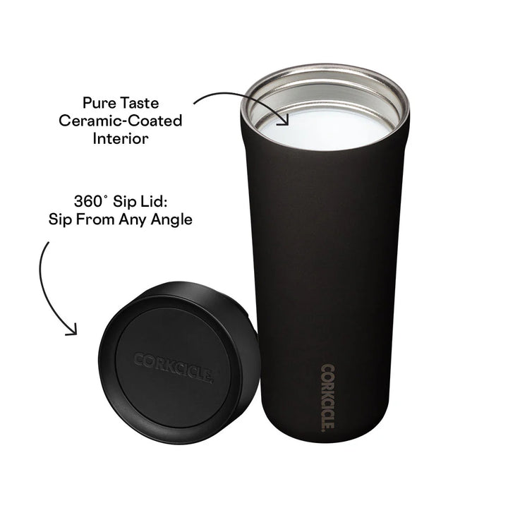 Sierra Commuter Cup
