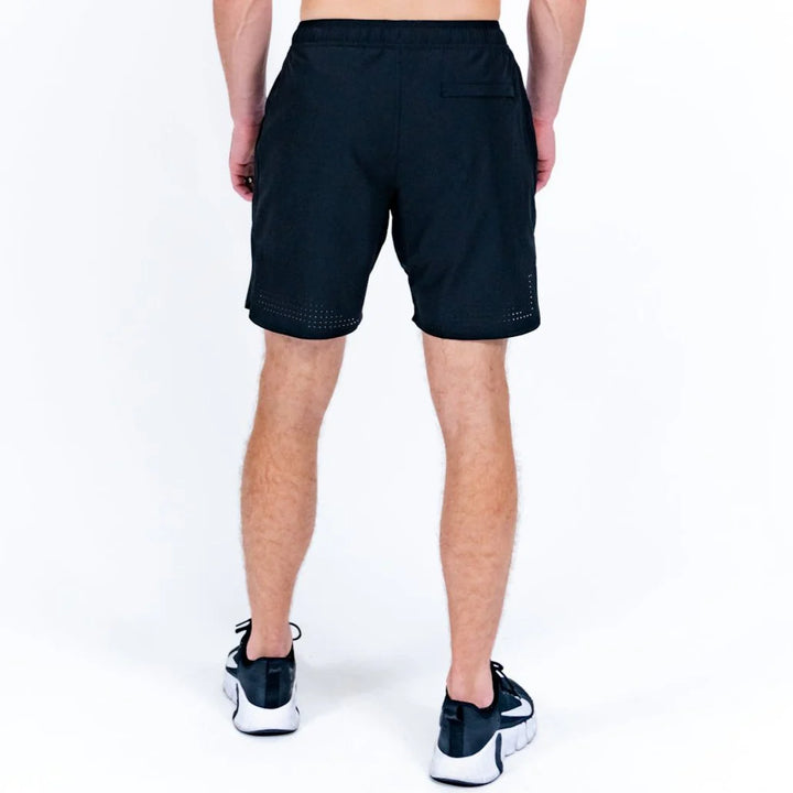 Drew Short 7"