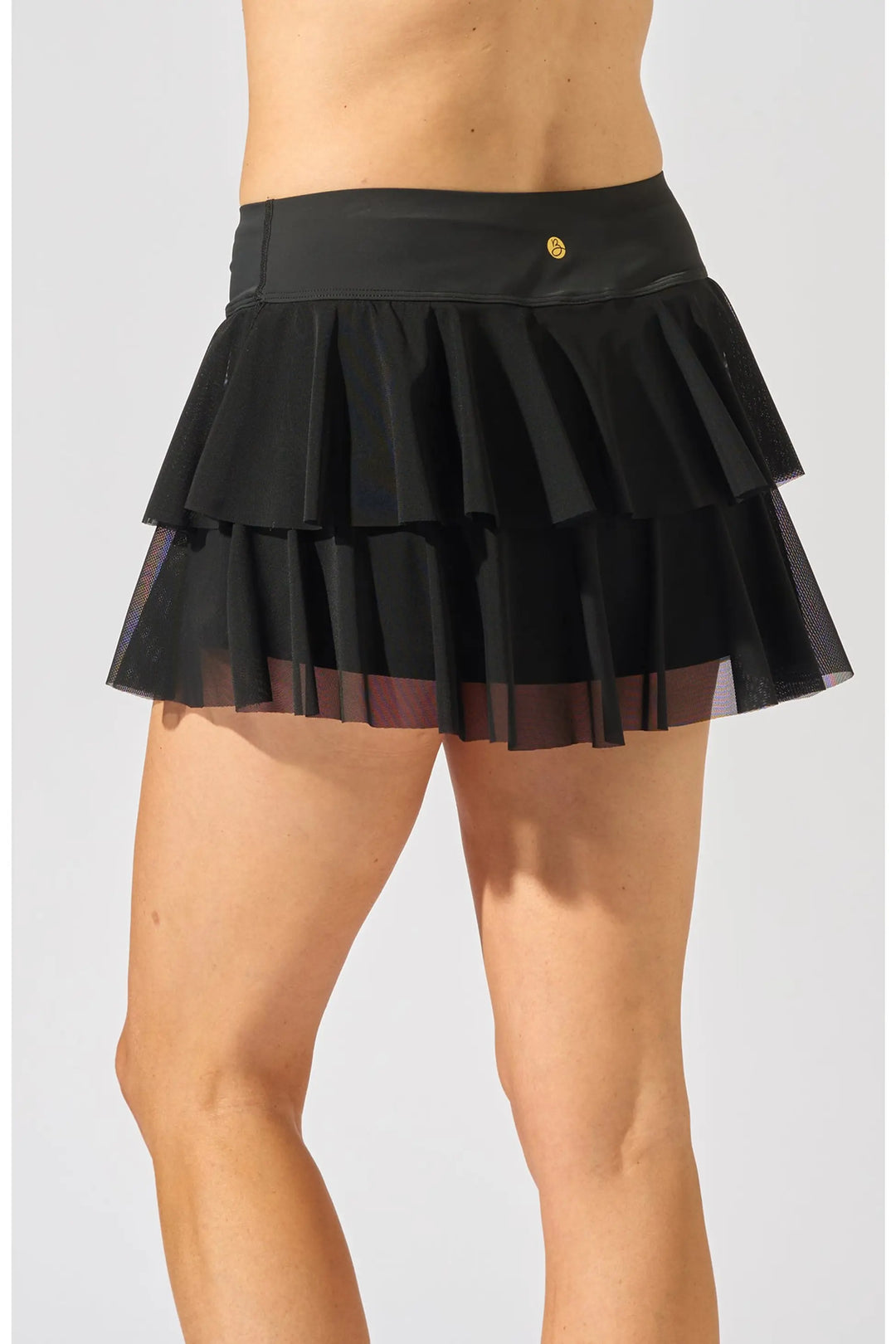 Layer Cake Tennis Skirt