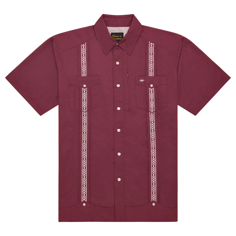 Guayabera Libre