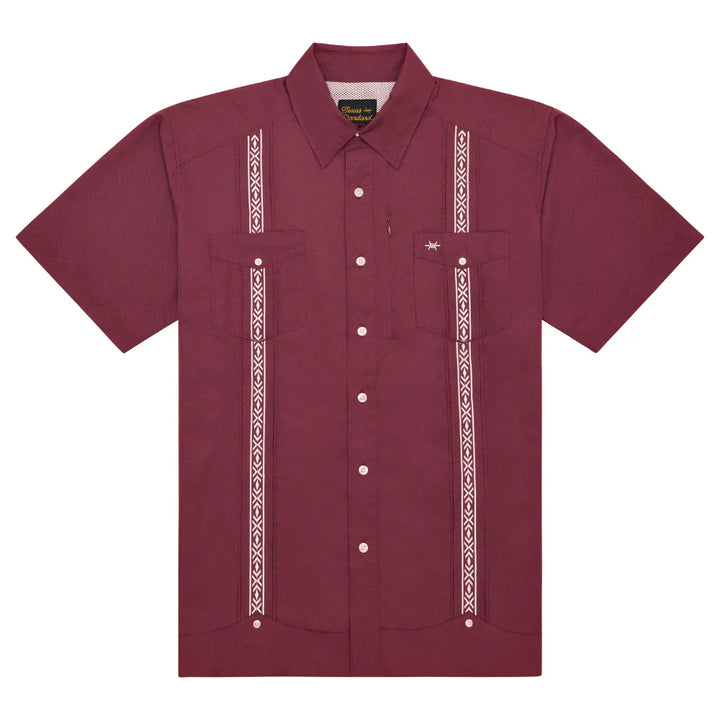 Guayabera Libre