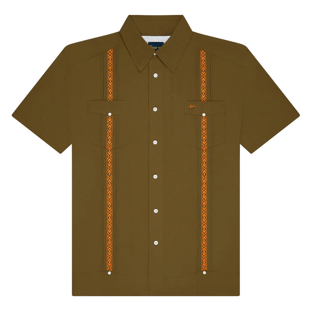 Guayabera Libre
