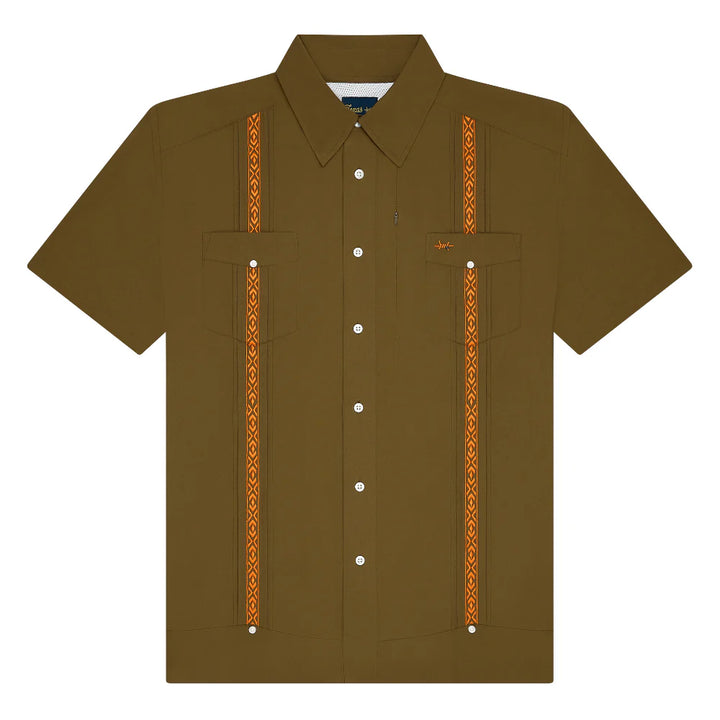 Guayabera Libre