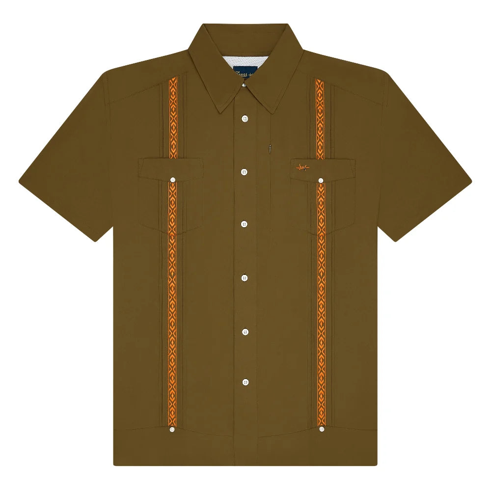 Guayabera Libre - Camino