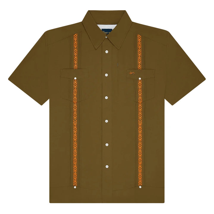 Guayabera Libre - Camino