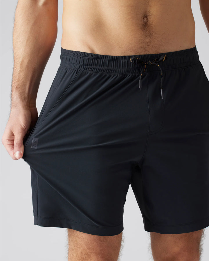 7" Pursuit Short - Unlined