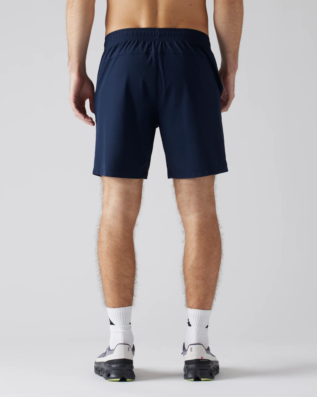 7" Pursuit Short - Unlined