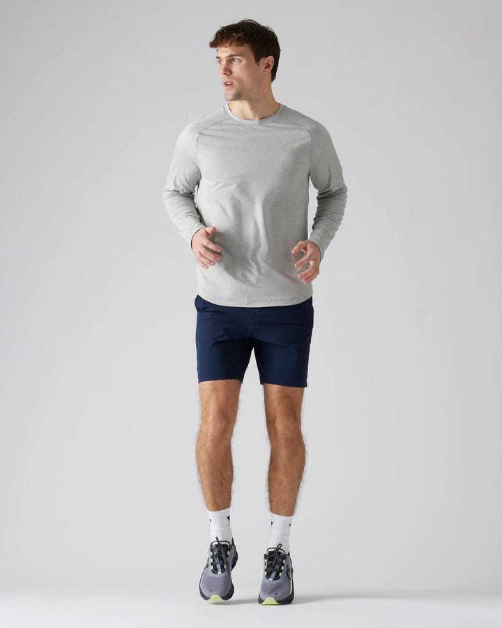 7" Pursuit Short - Unlined