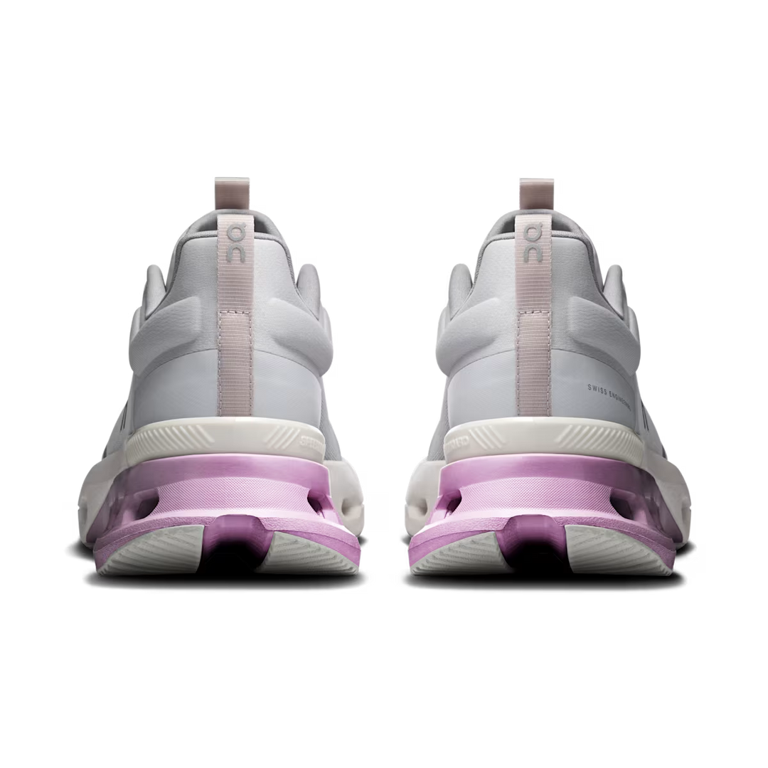 Cloudnova X