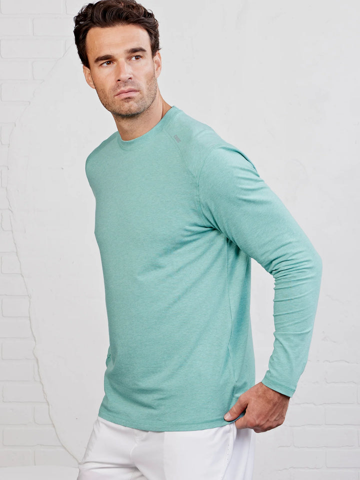 Carrollton Long Sleeve T-Shirt