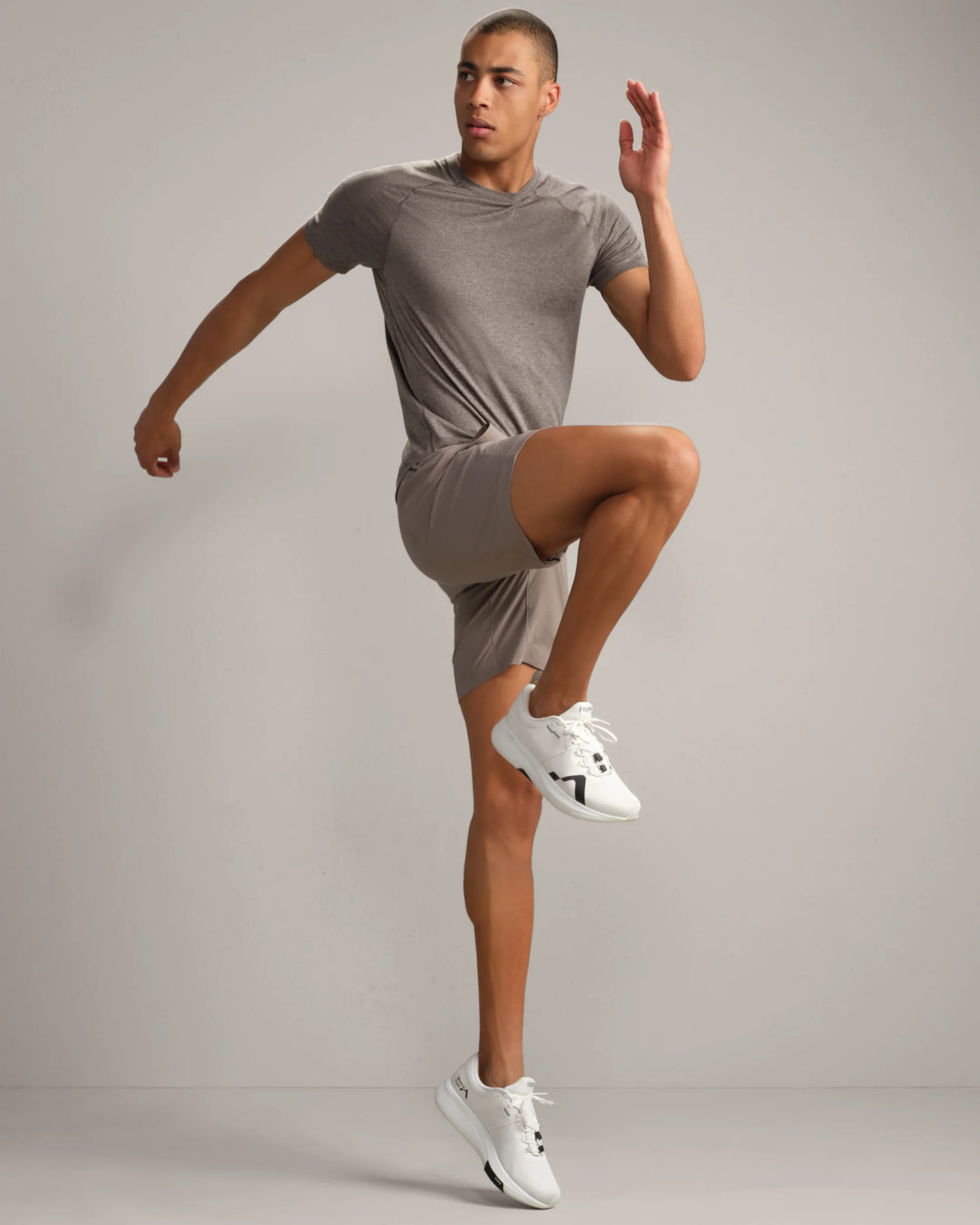 7" Pursuit Short - Unlined