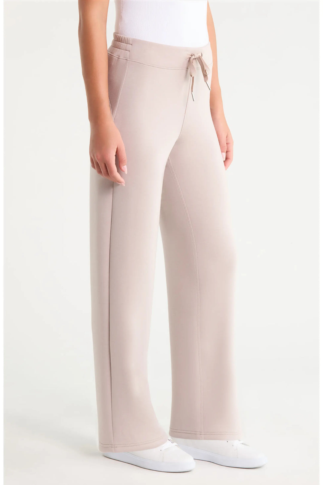 SPANX AirEssentials® Straight Leg Pant