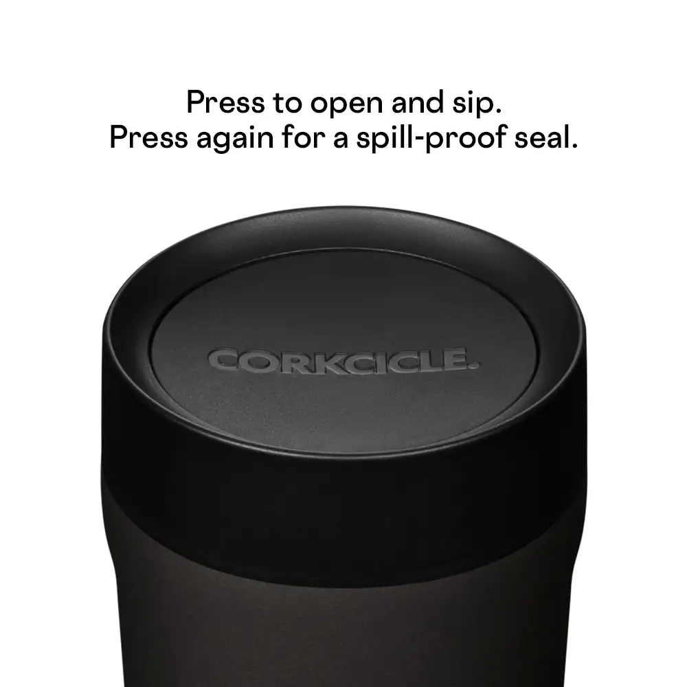 Sierra Commuter Cup