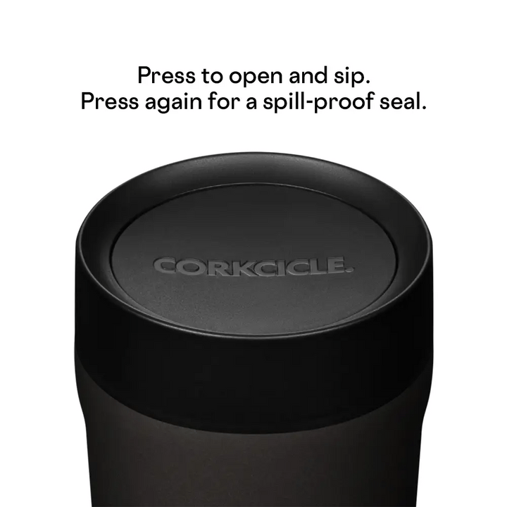Sierra Commuter Cup