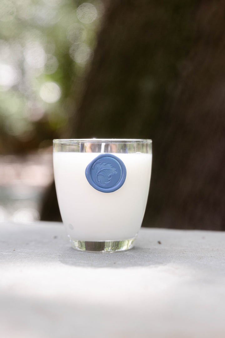 The Meadow Candle