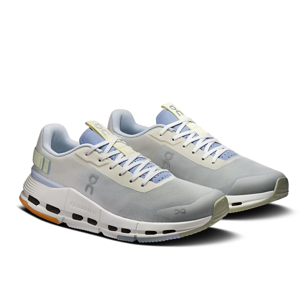 Cloudnova Form 2