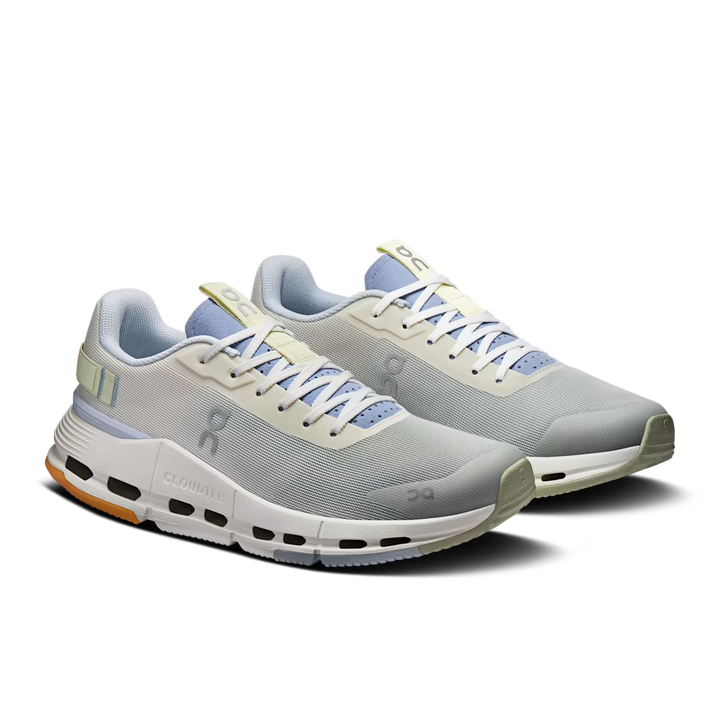 Cloudnova Form 2