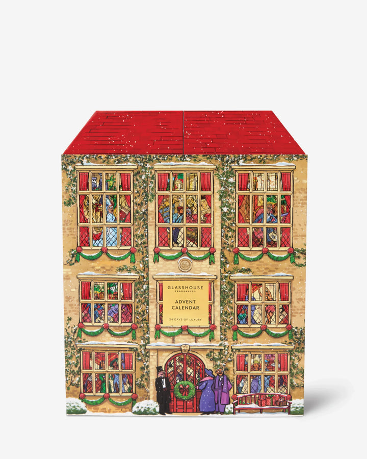 24 Days of Luxury Advent Calendar