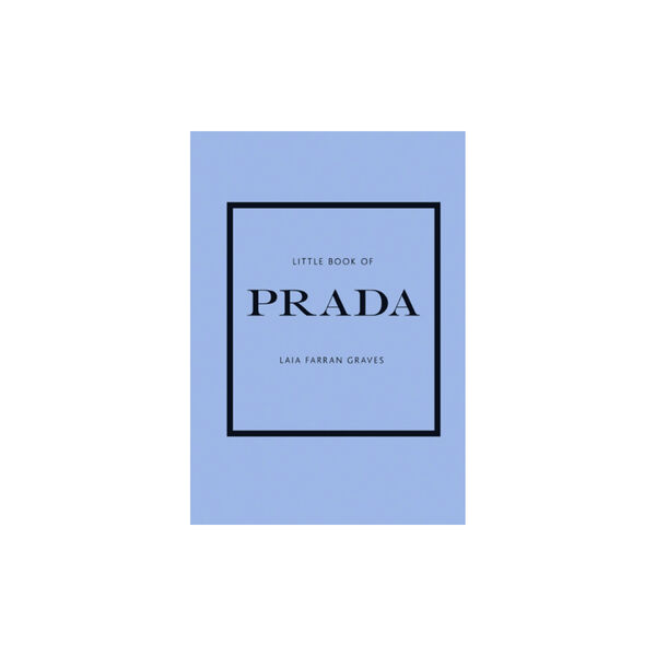 Little Book of Prada