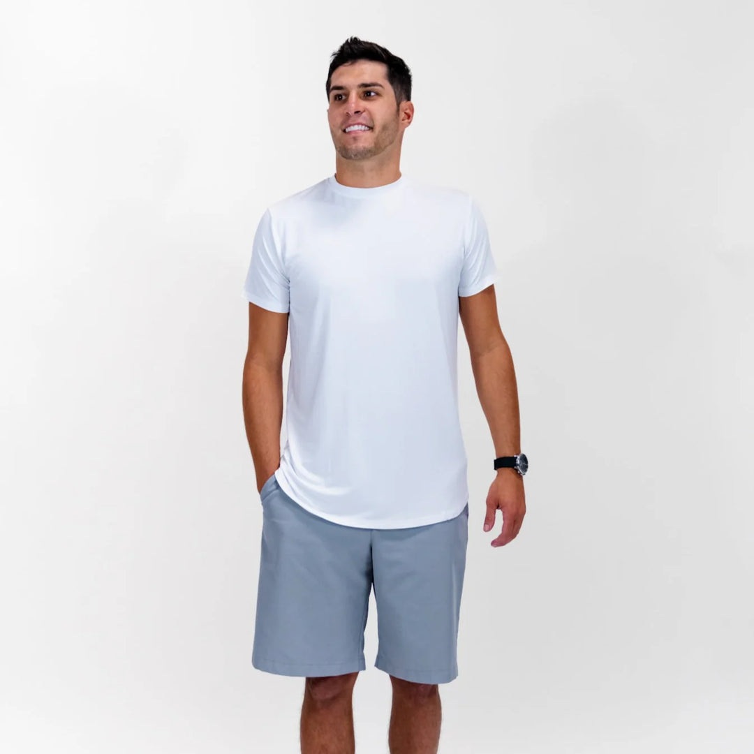 Nick Tee