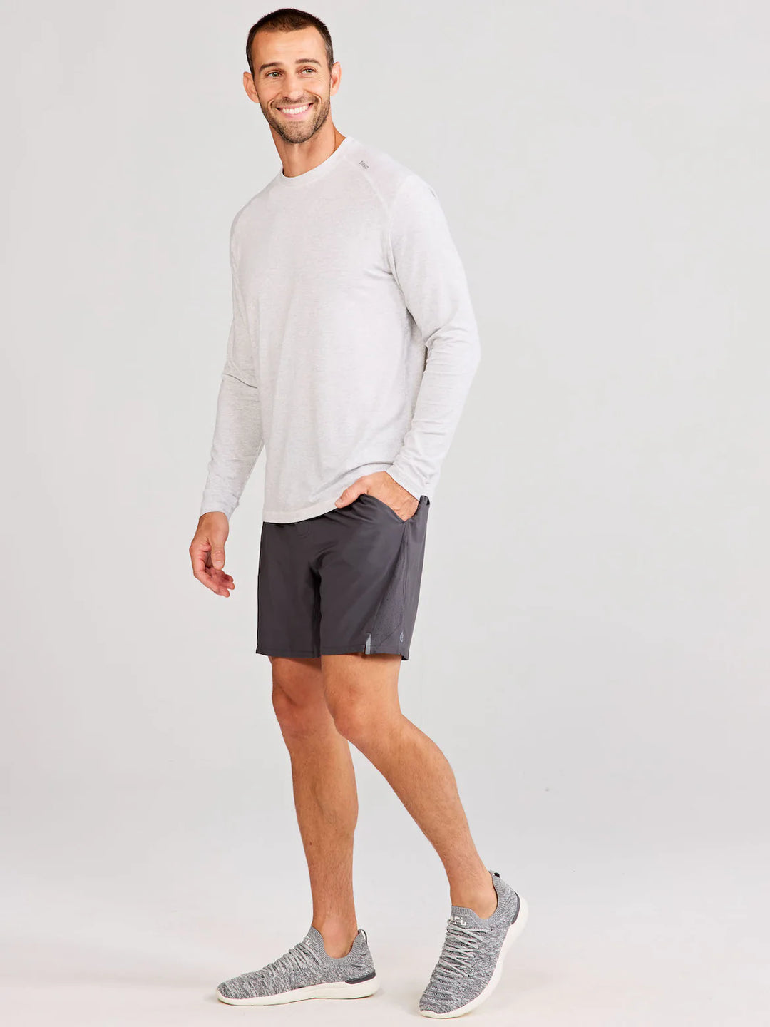 Carrollton Long Sleeve T-Shirt