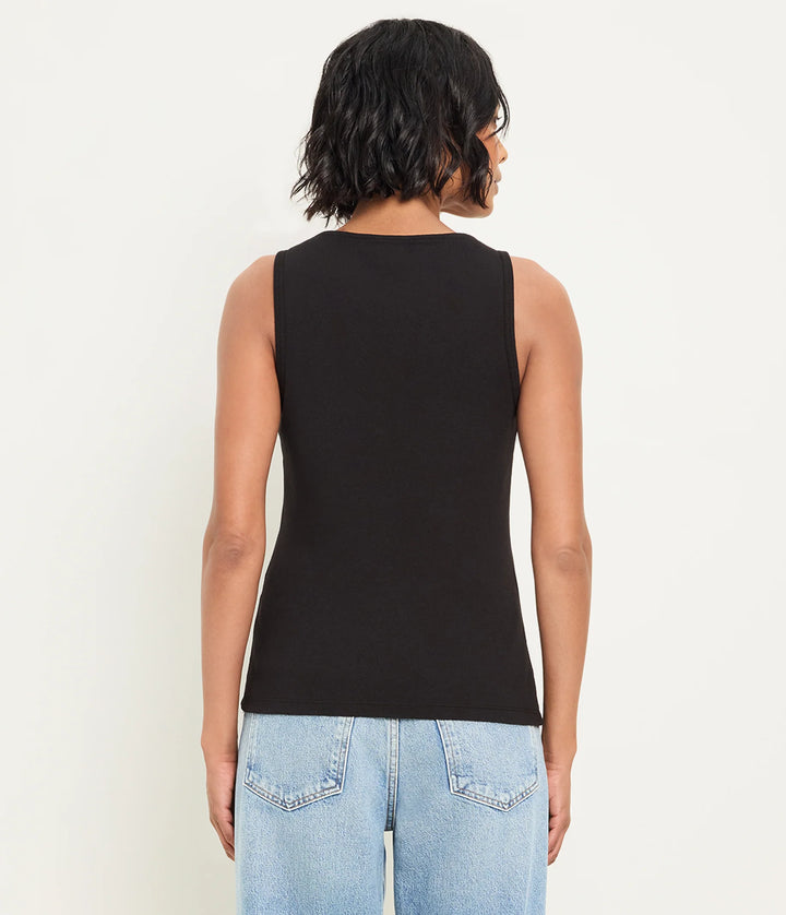Brandy Henley Tank