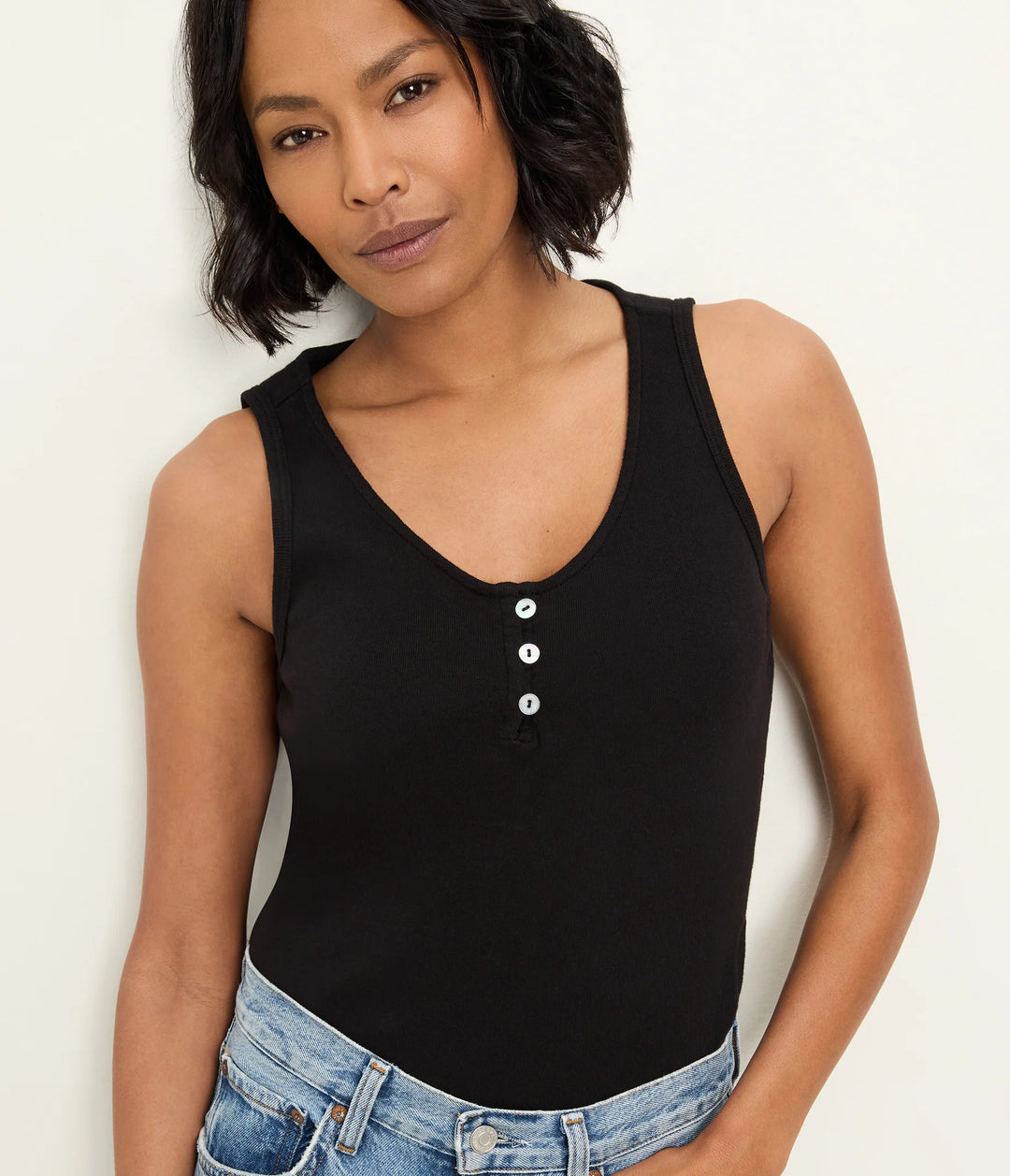 Brandy Henley Tank