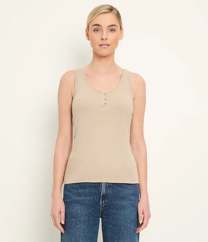 Brandy Henley Tank