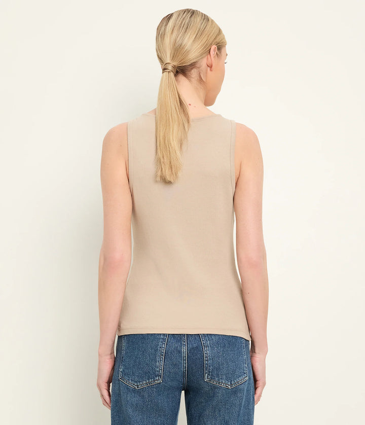 Brandy Henley Tank